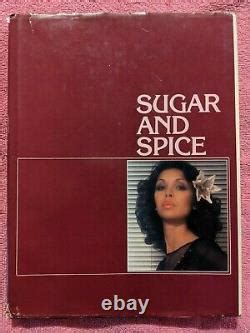 Brooke Shields Playboy Sugar And Spice